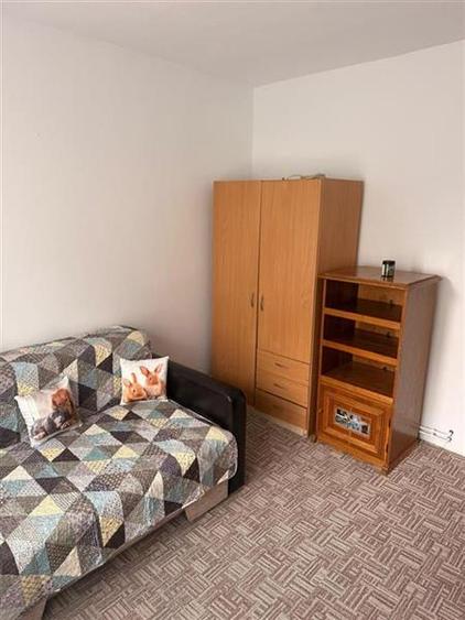 Apartament cu 2 camere decomandat, mobilat în Tudor Vladimirescu