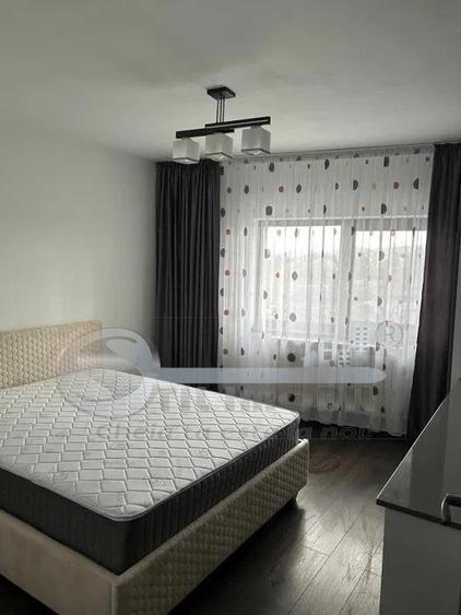 Apartament 3 Camere, Bloc Nou, Parcare Inclusă, Tătărași - 1