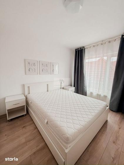 Apartament spa?ios 2 camere | Parcare inclusa | Dambul Rotund - 14