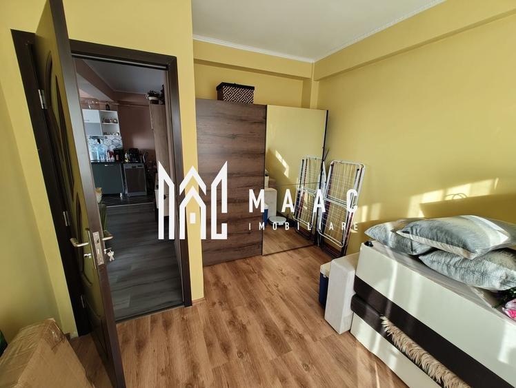 Apartament cu 2 camere, mobilat în Arhitecților - Calea Cisnădiei