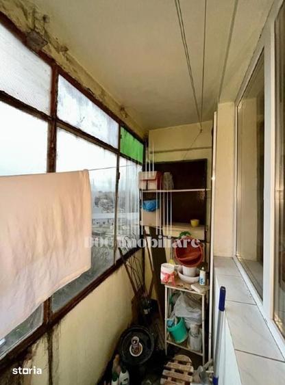 3 camere Drumul Taberei - Romancierilor | 5 min Metrou | 2 balcoane - 9