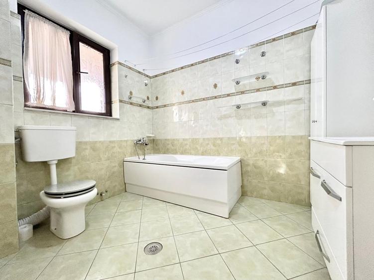 Apartament cu 4 camere în Herăstrău