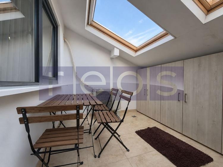 Apartament cu 2 camere decomandat în Bucureștii Noi