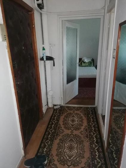 Apartament cu 2 camere decomandat în Gară