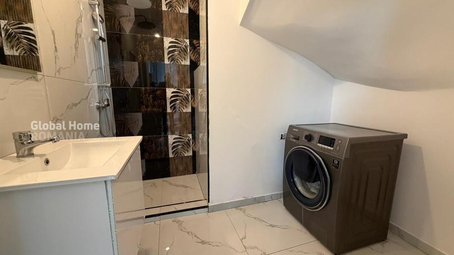 Casă individuală cu 4 camere cu Canalizare în Bucureștii Noi