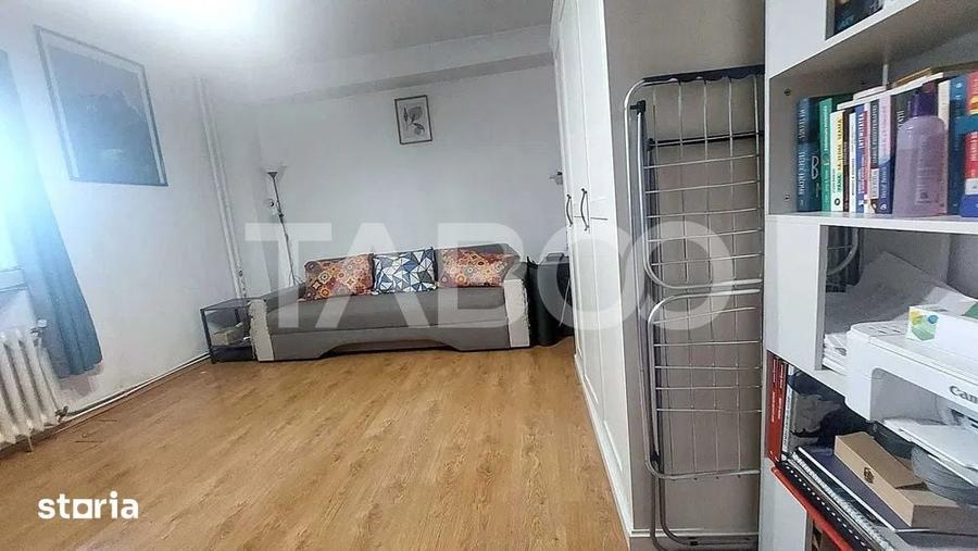 Apartament cu 2 camere de vanzare in Marasti zona BRD si The Office - 7