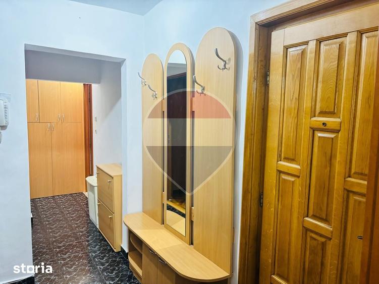 Apartament cu 2 camere de inchiriat, Etaj 1, Rogerius - Oradea - 8