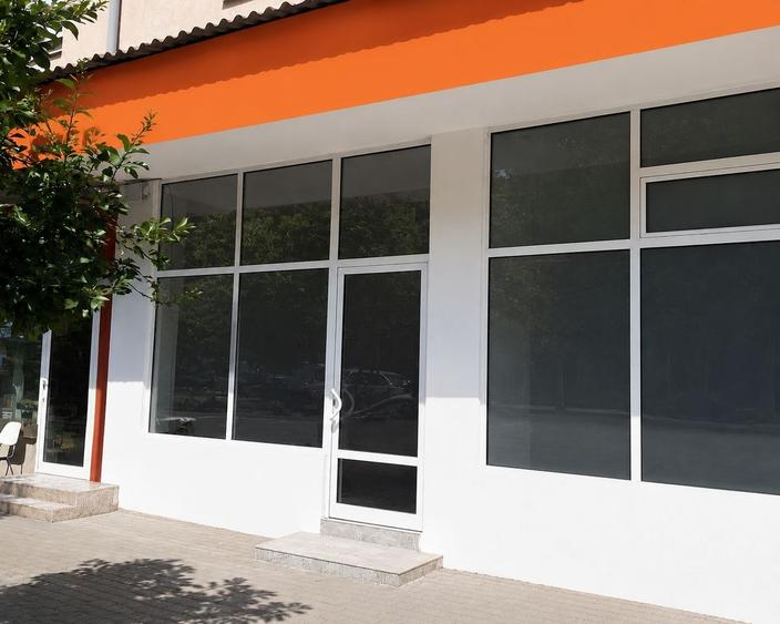 Spațiu comercial, de 83 mp, în Kogălniceanu