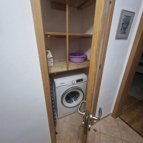 Inchiriez apartament 2 camere metrou Stefan cel Mare - 8