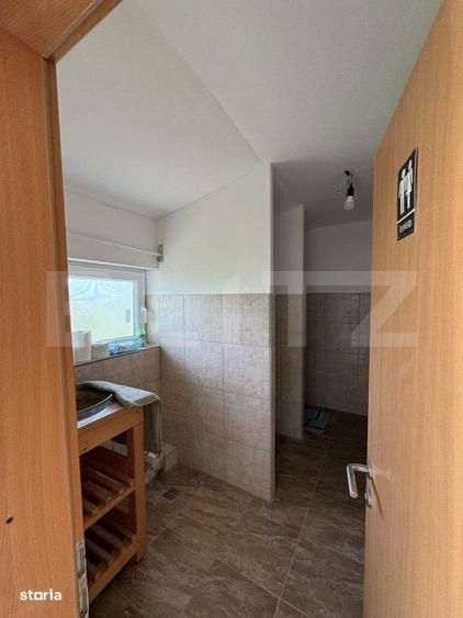 Casă cu 4 camere în Cheia
