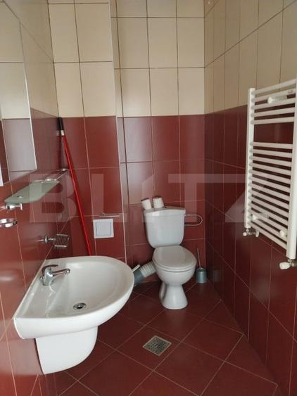 Spațiu comercial, de 110 mp, în Burdujeni