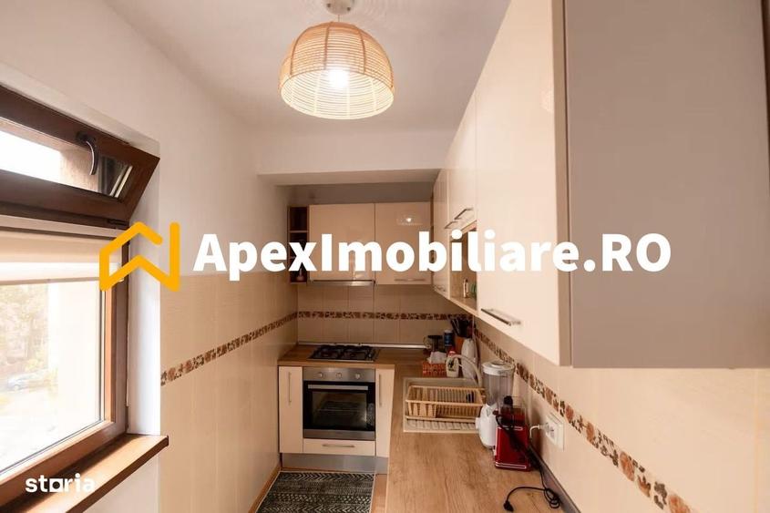 Apartament 2 camere de inchiriat Crangasi Bucuresti | ApexImobiliare.r - 4