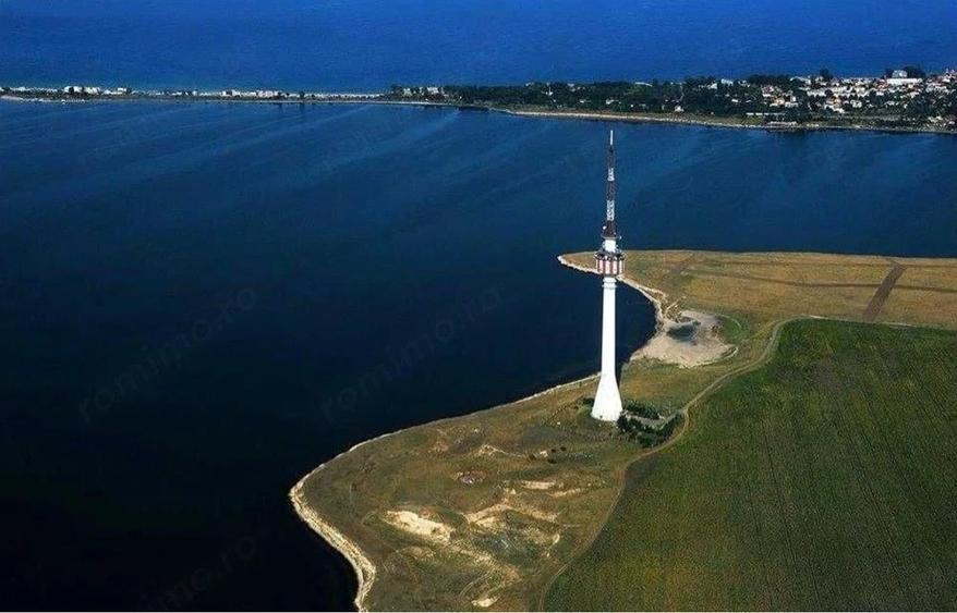 Teren de 625 mp, în Tuzla