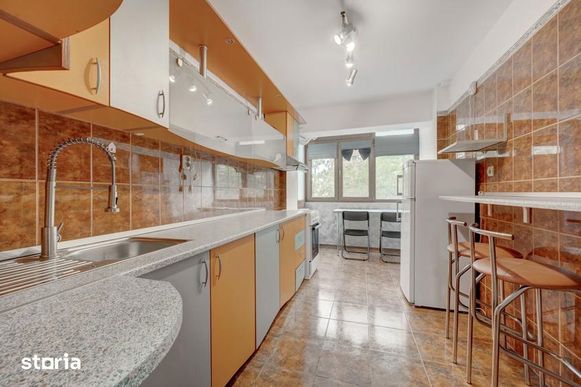 Apartament 3 camere Calea Mosilor, Bd. Carol, Obor, Foisorul de Foc - 15