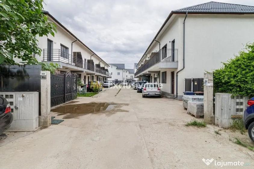 Casa 4 camere Celofibrei Bragadiru - Bragadiru (Bucuresti-Ilfov) - 10