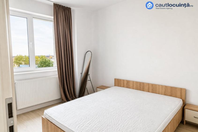 Apartament cu 2 camere în Colentina