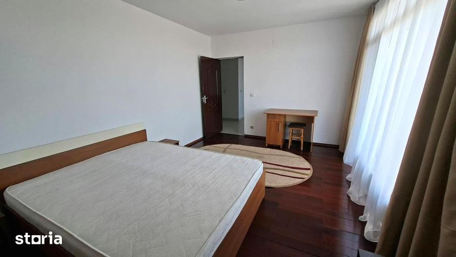 Apartament cu 2 camere decomandat în Semicentral