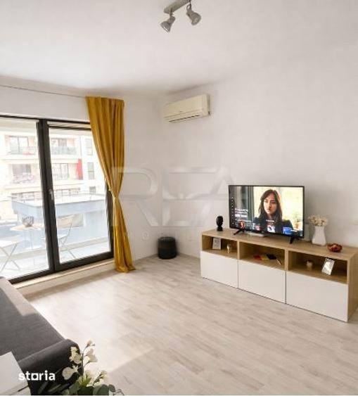 De Inchiriat | 3 Camere Modern | Exigent Plaza Residence - 6
