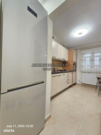 Ap3cam City Park Mall - Parcul Tabacariei - Tomis Nord - 550 euro - 20