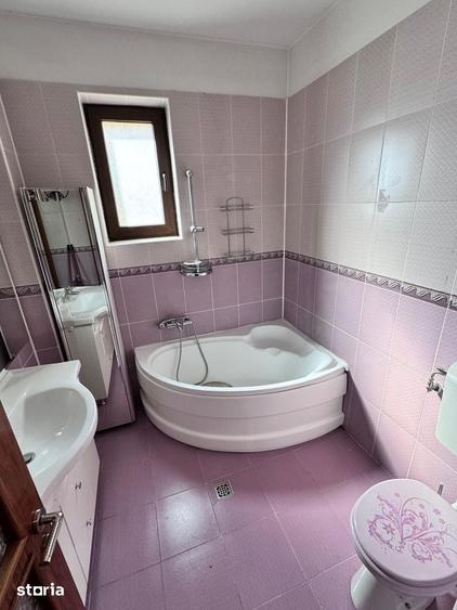 Apartament 130 mp in vila/Demisol izolat fonic/P-ta Alba Iulia/Decebal - 5