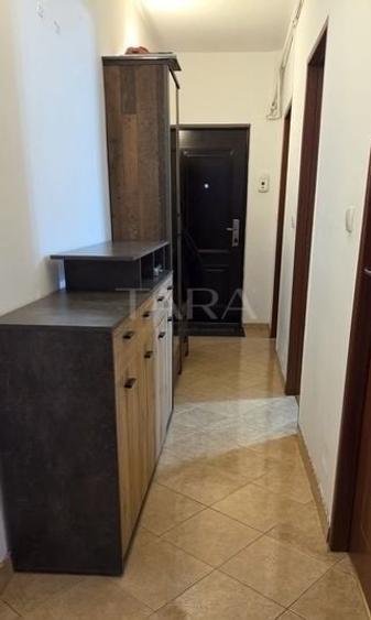 Apartament cu 2 camere decomandat în Florești — fotografia 2