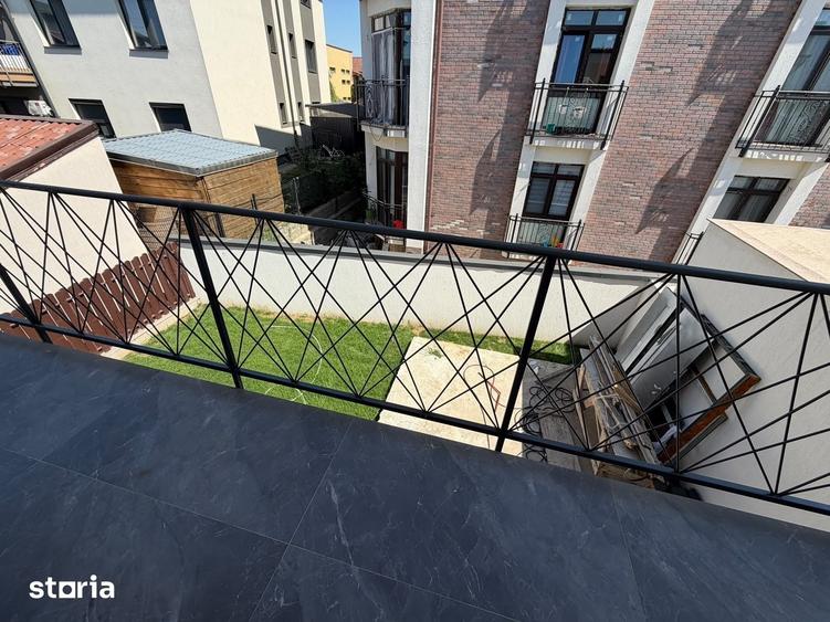 CASA DUPLEX - 4 CAMERE, MUTARE IMEDIATA, TEREN 250 MP, COMIS 0% - 5