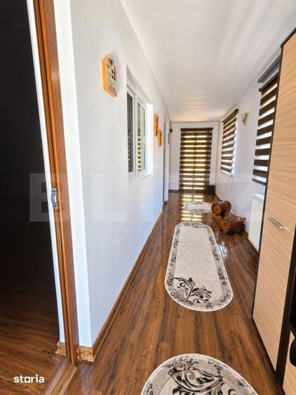 Casă cu 4 camere cu Teren 1128 Mp în Provița de Jos