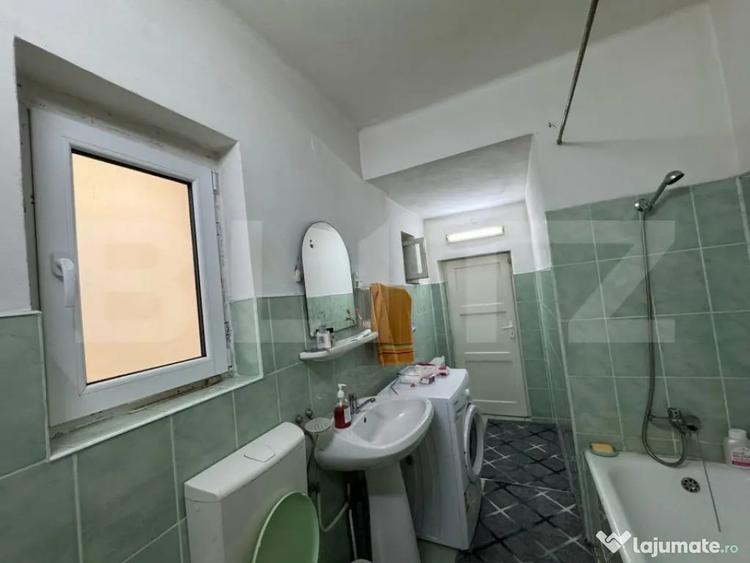 Casă cu 3 camere cu Teren 1080 Mp în Central