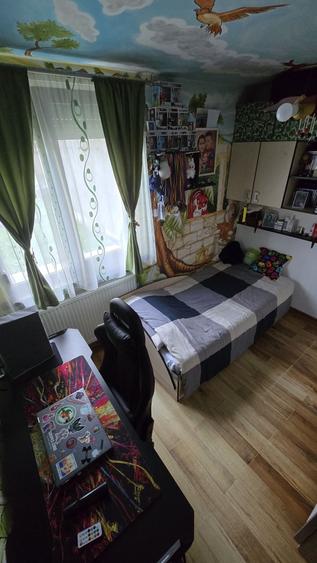 Apartament cu 2 camere semidecomandat în Dărmănești