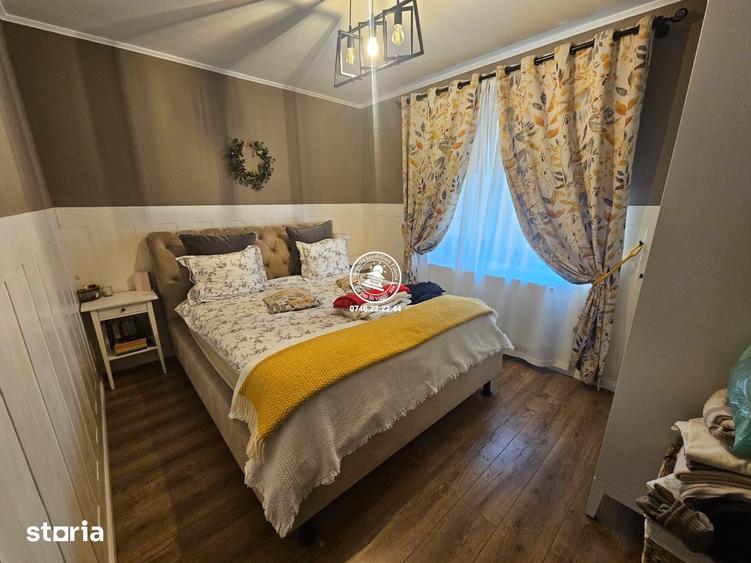Apartament 3 camere Valea Lupului - 7