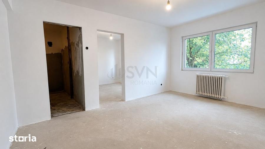 Apartament 2 camere I Calea Victoriei I Pretabil Investitie - 10