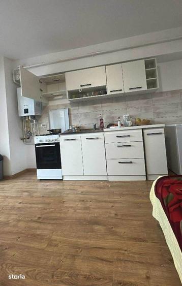 Apartament cu 2 camere decomandat, mobilat în Rovine