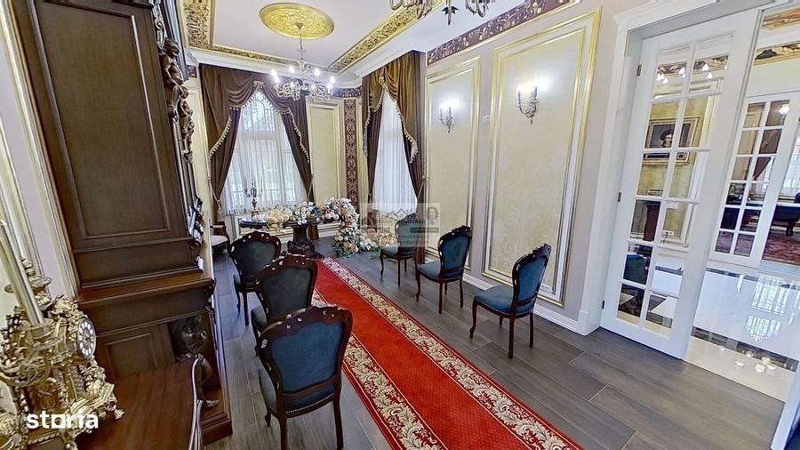 Casă cu 4 camere în Tecuci