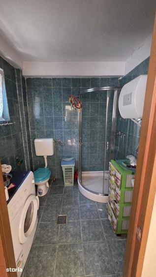 Casă cu 2 camere cu Teren 852 Mp în 14 Mai