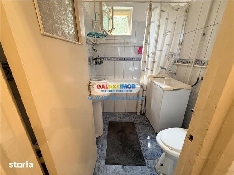 Casă cu 3 camere cu Teren 280 Mp în Mihai Bravu