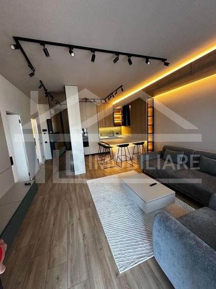 Apartament cu 2 camere, 67 mp, parcare, Zona Concept 9 - 1