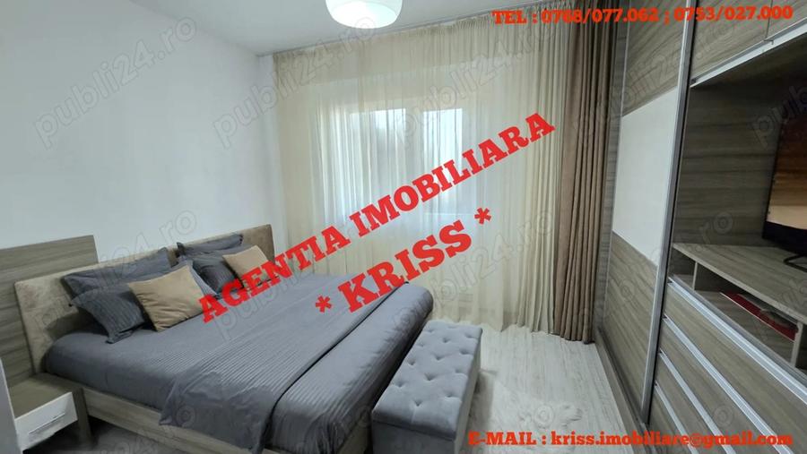 Apartament cu 2 camere decomandat în Prundu