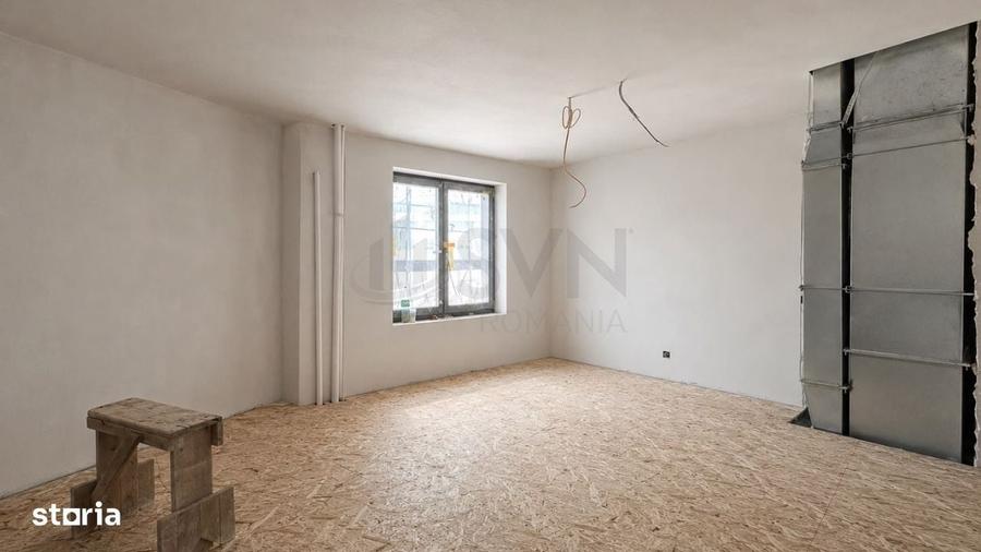 Apartament cu 3 camere în Universitate