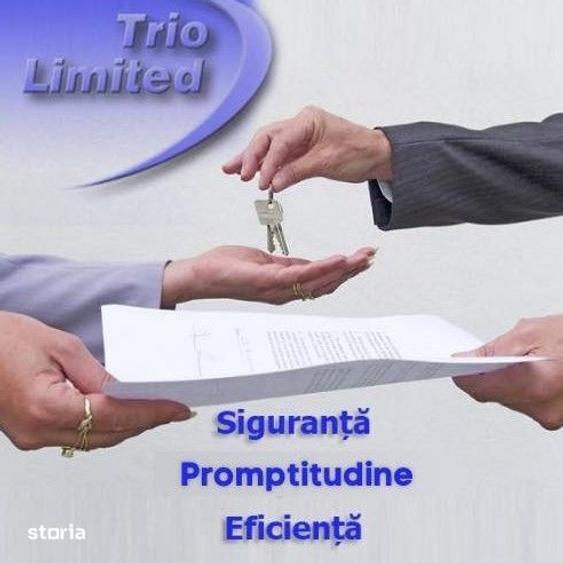 Apartament cu 2 camere în Sântandrei