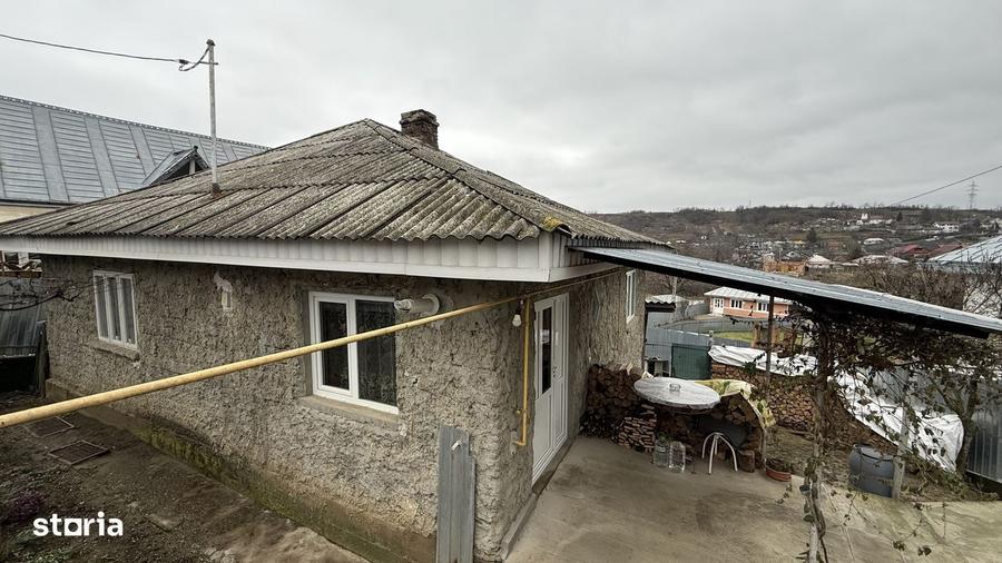 Casa in Margineni - 7