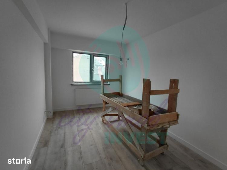 Apartament cu 3 camere în Iancului — fotografia 1