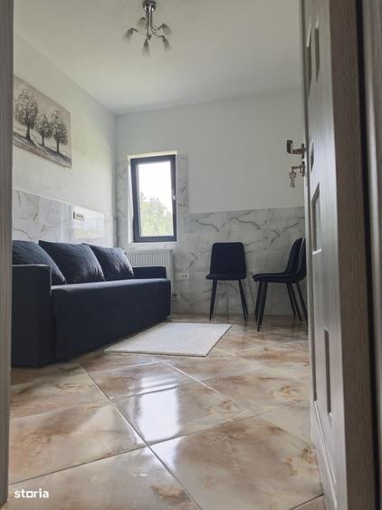 Casa Moderna 6000Mp Teren Cotmeana - 7