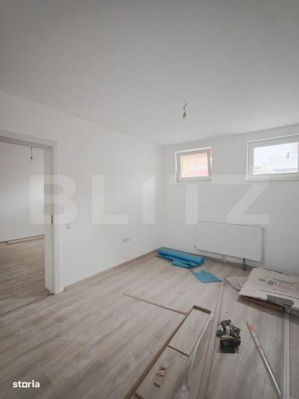 Apartament 3 camere, 56.56 mp, zona Centrala - 6