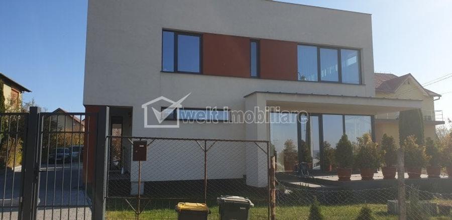 Casă cu 4 camere cu Teren 120 Mp în Europa