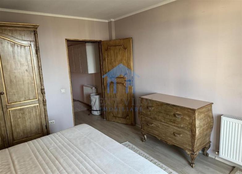 Apartament cu 2 camere decomandat în Bună Ziua