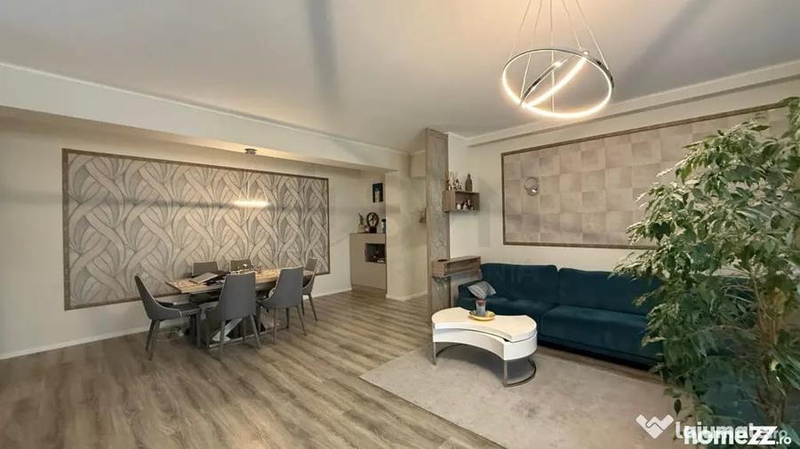Apartament cu 4 camere decomandat în Nord