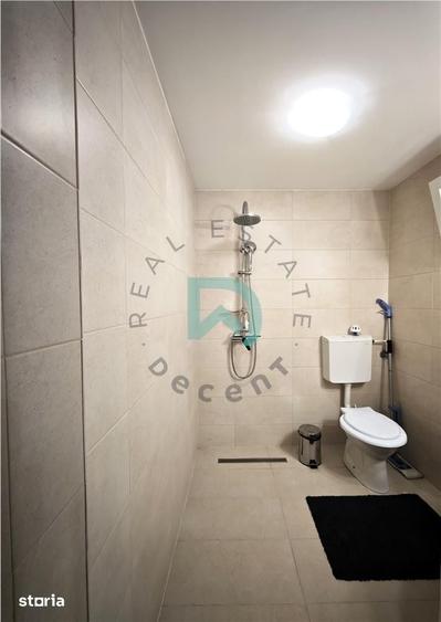 Apartament cu 2 camere nedecomandat în Bartolomeu