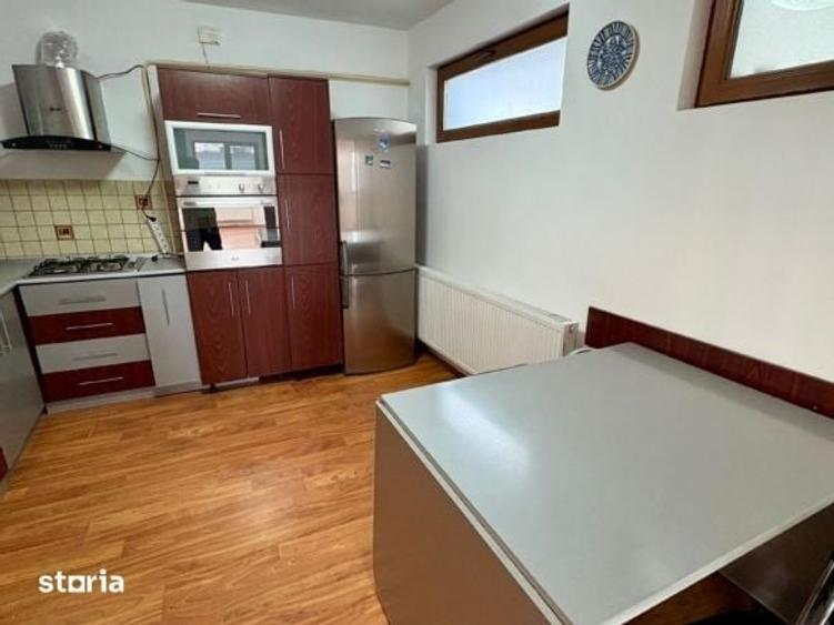Apartament cu 2 camere în Ultracentral