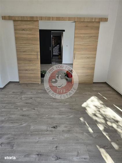 Apartament cu 2 camere semidecomandat în Vitan