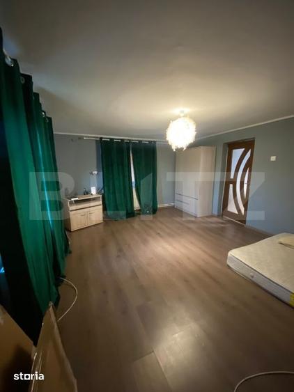 Casă cu 3 camere cu Teren 355 Mp în Șieu